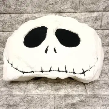 나이트메어 비포 크리스마스 잭 팬캡