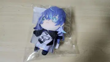 니지산지 호시미치 쇼 니지누이