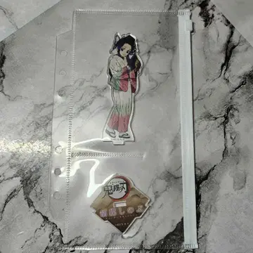 귀멸의 칼날 코쵸우 시노부 아크릴 스탠드