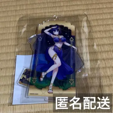 돌핀 웨이브 복권 C상-2 도조 미치루