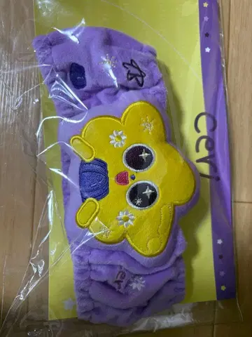 GMMTV AouBoom ceri 헤어밴드