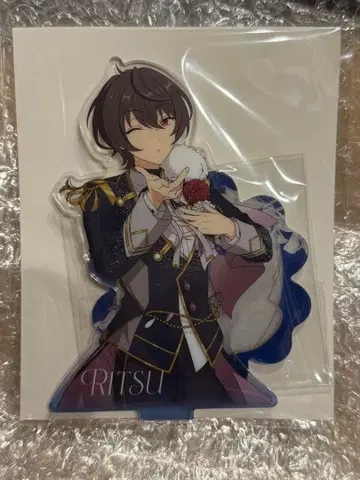 앙스타 사쿠마 리츠 스타포니 아크릴 스탠드 -Superbloom-