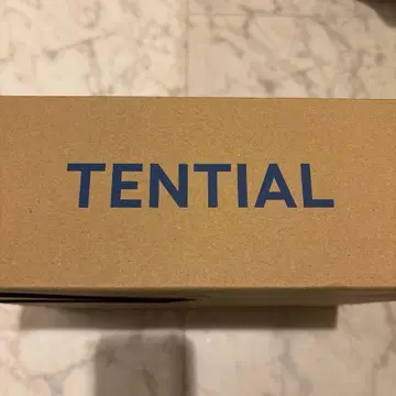 새상품 TENTIAL BAKUNE 파자마 셔츠 네이비 2XL 빅 사이즈