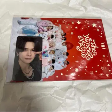 INI 남해전철 후지마키 쿄스케 트레이딩 카드 대지