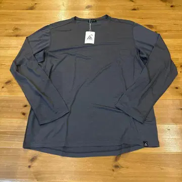 STATIC ALL ELEVATION L/S SHIRTS XL