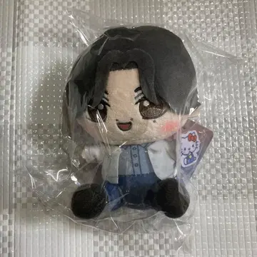 SEVENTEEN 준 봉제 인형 키링 산리오 돈키