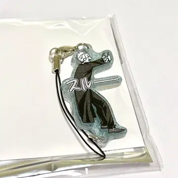 14 우메미야 잇치 WIND BREAKER 체인 컬렉션