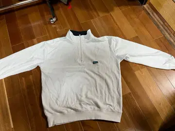 하프 지퍼 트레이닝복 GERRY 쭈리 맨투맨 남녀 공용 L L