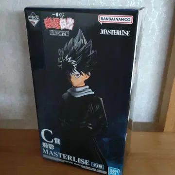 제일복권 C상 히에이 피규어