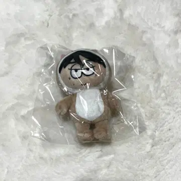 사와무라 레이 봉제 인형