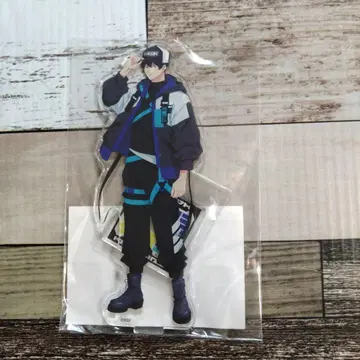 망각 배터리 제비뽑기당 아크릴 스탠드 세이호 하루카