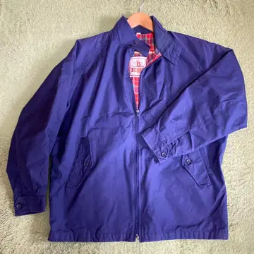 90s BARACUTA G4