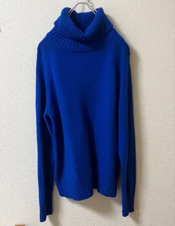 CHILDWOMAN 차일드우먼 터틀넥 스웨터 니트