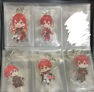 아포스 마기스트