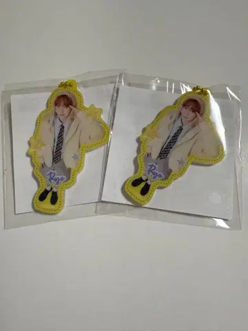 nct wish 료 랜덤 토이