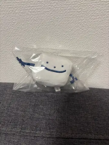 헤벨 이시다 마물 마스코트