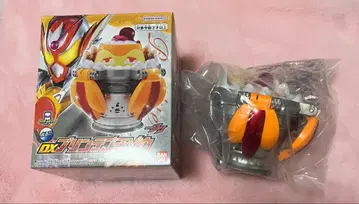 가면라이더 가브 DX 푸딩 테고치조