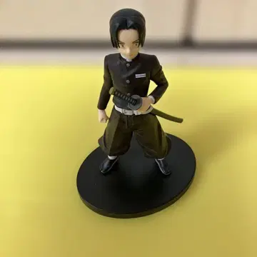 귀멸의 칼날 무라타 씨