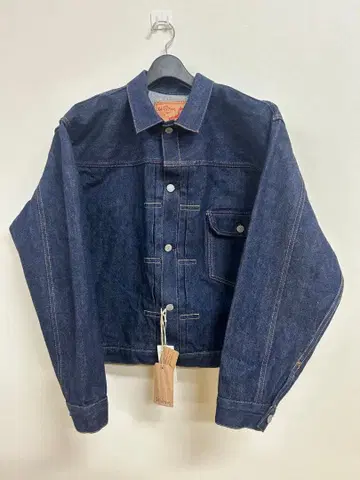 orslow 1st 타입 G 6011 사이즈 XL(4)