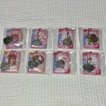 산리오 러브 and 베리 키티 시크릿 참