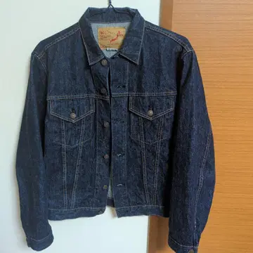 오어슬로우 서드 타입 Lot6005 사이즈 L