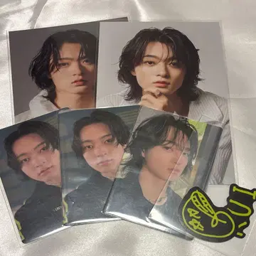 THE LAST PIECE 라스피 루이