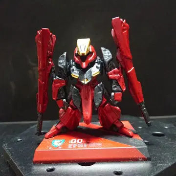 건담 컨버전스 잉그리드 0 갸플란