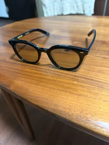 네이티브 샌즈 게레로 편광 렌즈