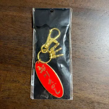 호소카와 타카시 키링