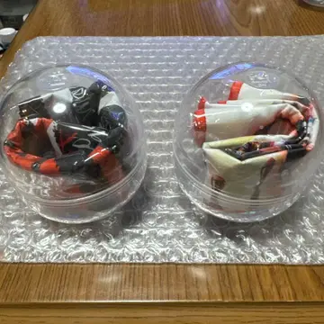 B'z FYOP 가챠가챠 파이버 타월 세트