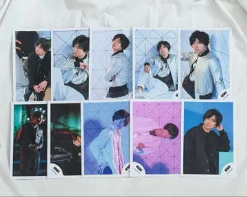 NEWS 카토 시게아키 공식 사진 20장