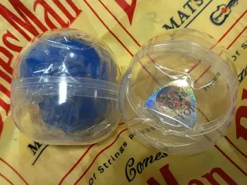 B'z 가챠 FYOP 피크 배지, 릴랙세이션 하트