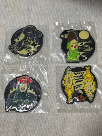 코비토즈칸 제일복권 코스터