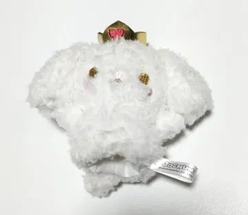 지오참 시로이와 루키 RURU [루루] 손가락 인형 중고