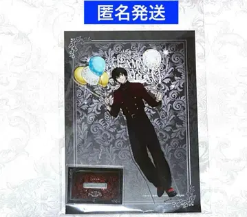 사카모토 데이즈 AMOCAFE 아모카페 아크릴 스탠드 나구모