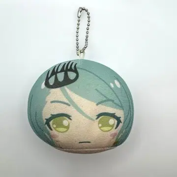 BanG Dream! 뱅드림! 히카와 사요 오만쥬니기니기 마스코트