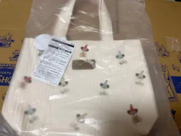 리루린린 토트백