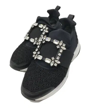 로제 비비에 스니커즈 새상품급