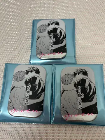 기븐 기븐전 ENCORE 도쿄개선 최애 캡슐뱃지 캔뱃지 마후유 릿카