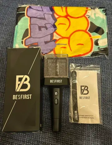 BE:FIRST Hello My 'BESTY' vol.2 굿즈 세트