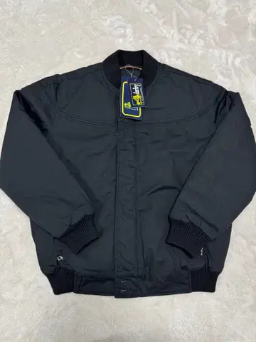 미사용 새상품 더비 오브 샌프란시스코 클래식 더비 자켓 M