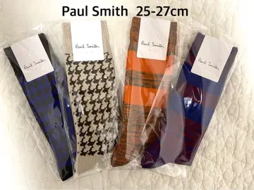 폴스미스 Paul Smith 양말 세트 남성용 가을/겨울 패턴