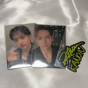 THE LAST PIECE 라스피카논