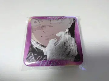 귀멸의 칼날 대사백경 매니악 캔뱃지 시나즈가와 겐야