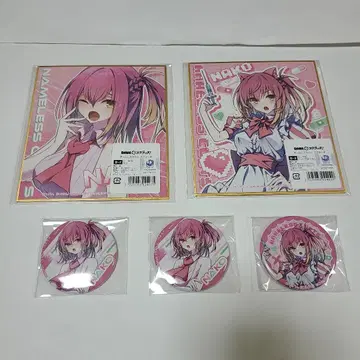 네임리스 컬트 DMM 스크래치