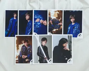 NEWS 카토 시게아키 공식 사진 18장