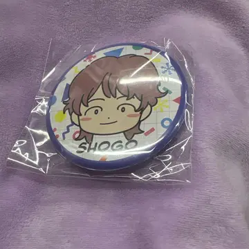 THE RAMPAGE EXILE THE REASON 이와타니 쇼고 캔뱃지