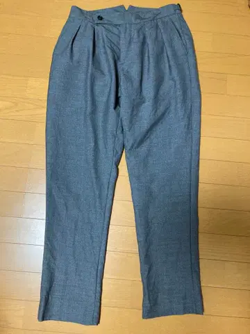 벨위치 스코치 슬랙스