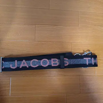 THE MARC JACOBS 숄더 스트랩