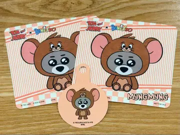 BOYNEXTDOOR 명명 코스터